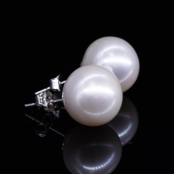 South Sea Pearl Earrings